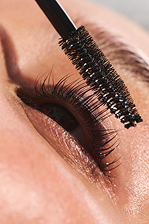 Mascara brush